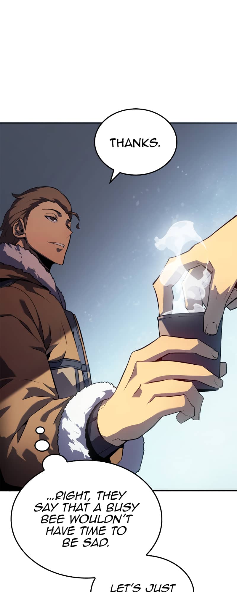 Solo Leveling, Chapter 180 image 11